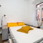 mini studio Mignon