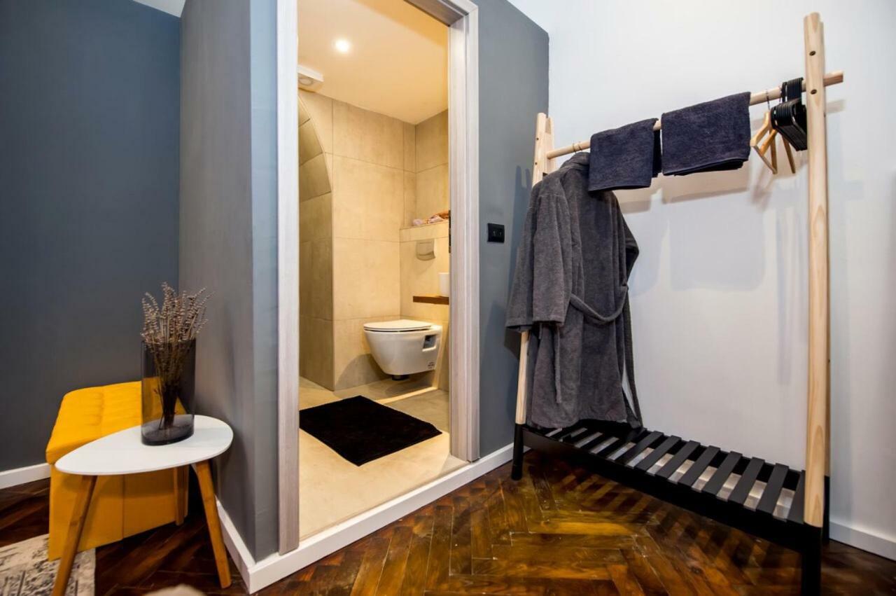 Mini Studio Mignon * Rovinj