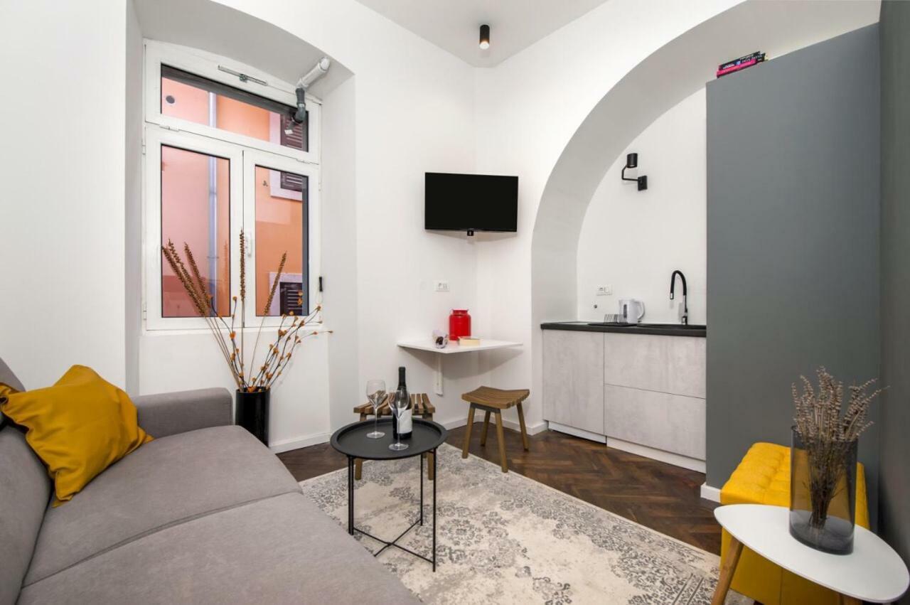 Mini Studio Mignon Appartamento