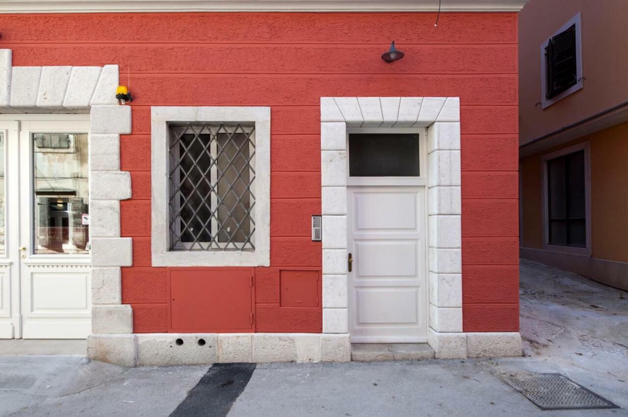 Mini Studio Mignon Apartment Rovinj