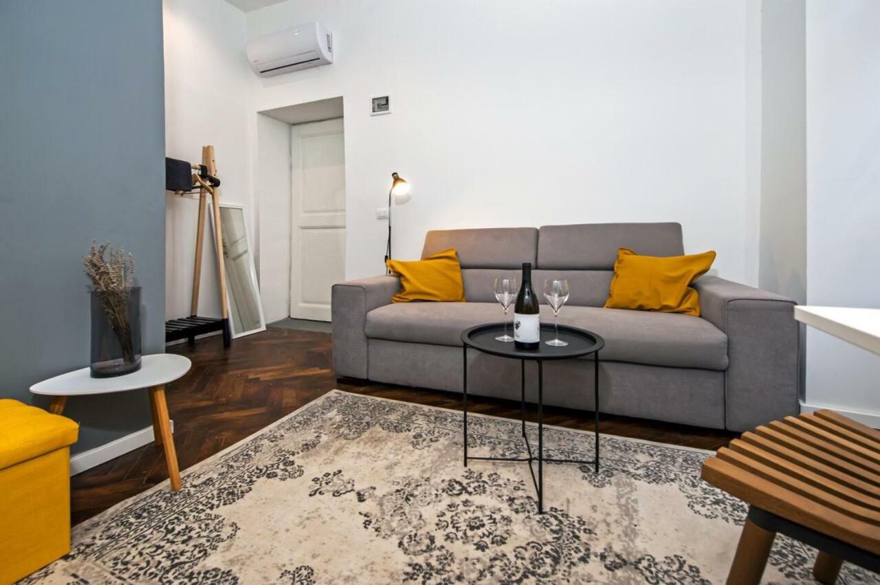 Mini Studio Mignon * Rovinj