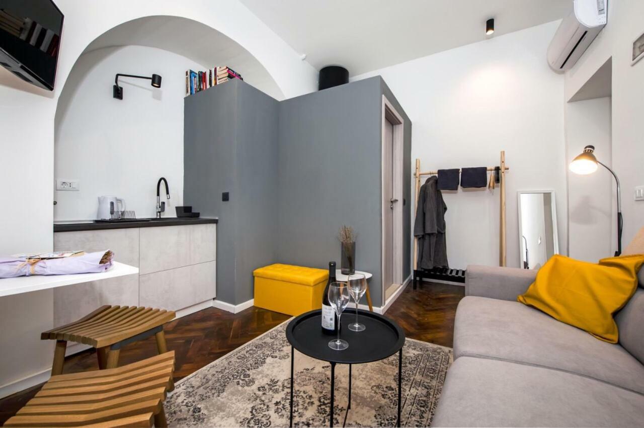Mini Studio Mignon *
