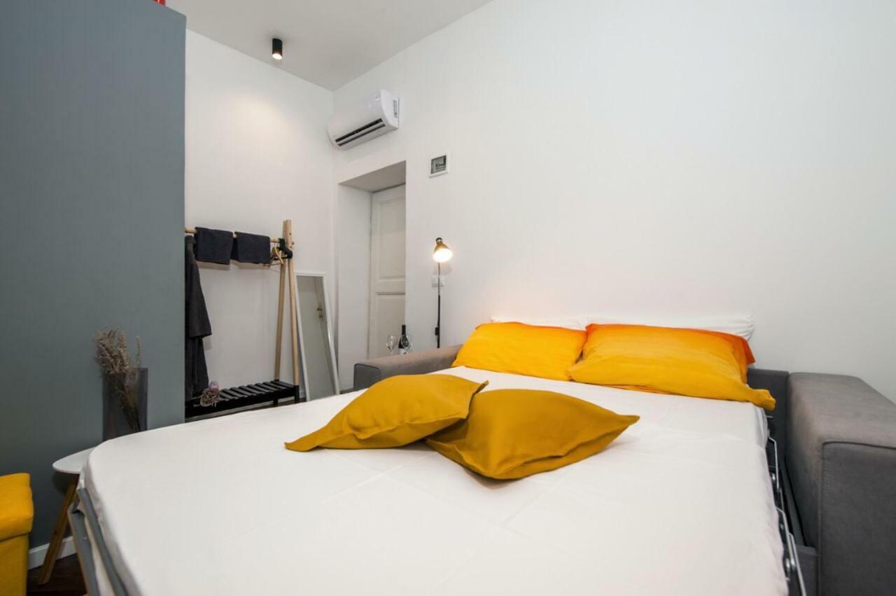 Mini Studio Mignon * Rovinj