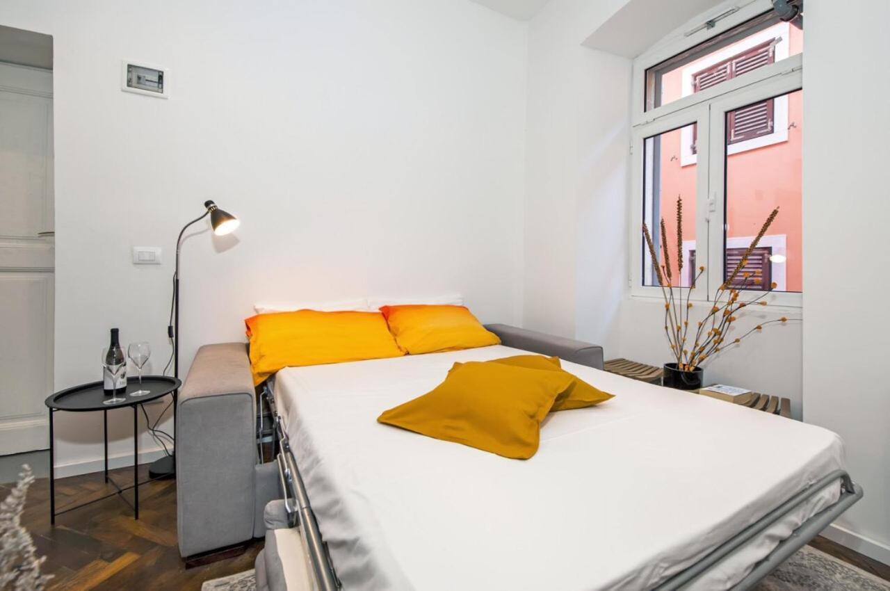 Appartamento Mini Studio Mignon *