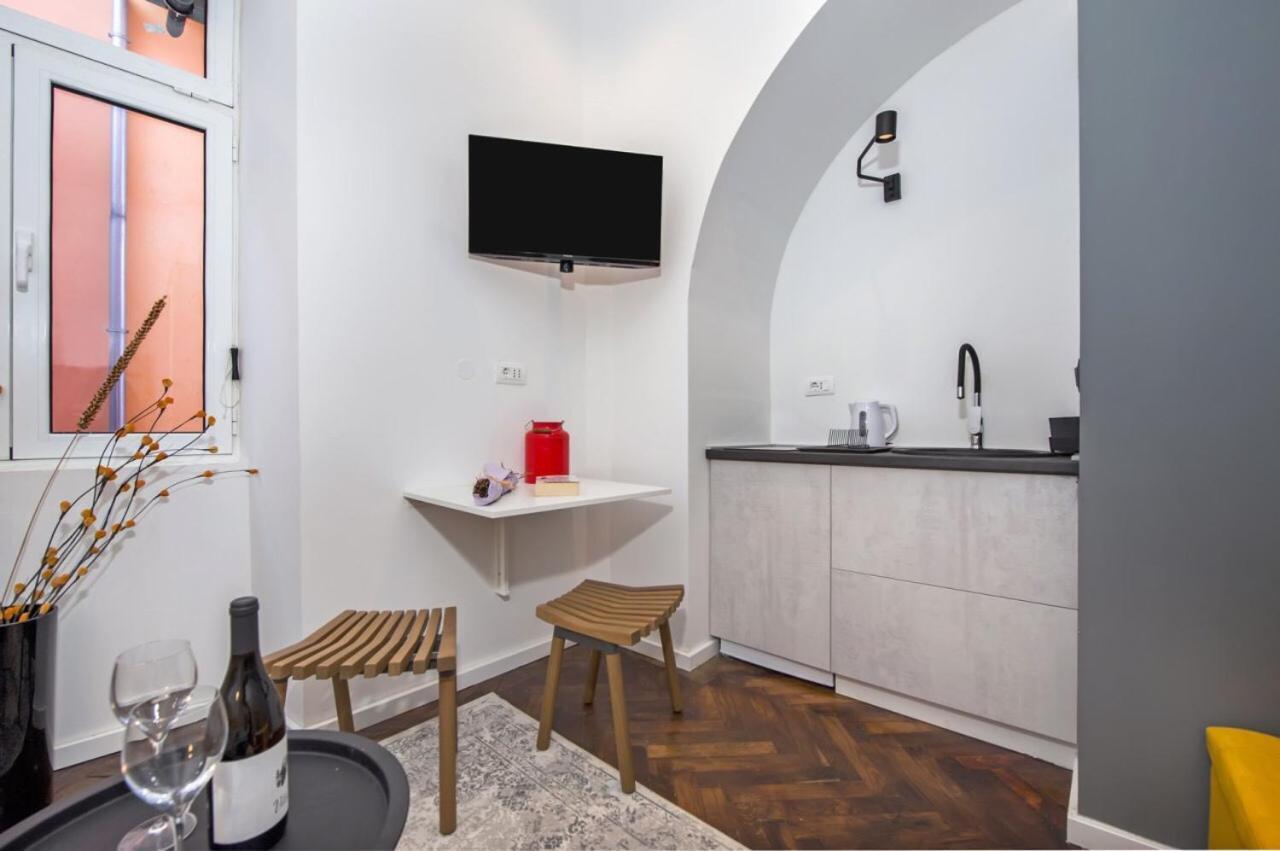Mini Studio Mignon * Rovinj