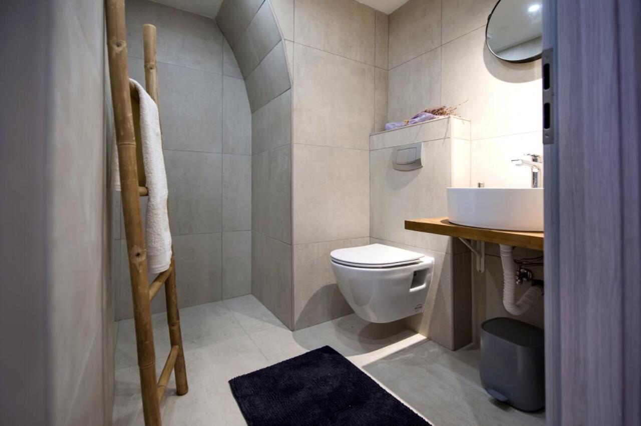Appartamento Mini Studio Mignon *
