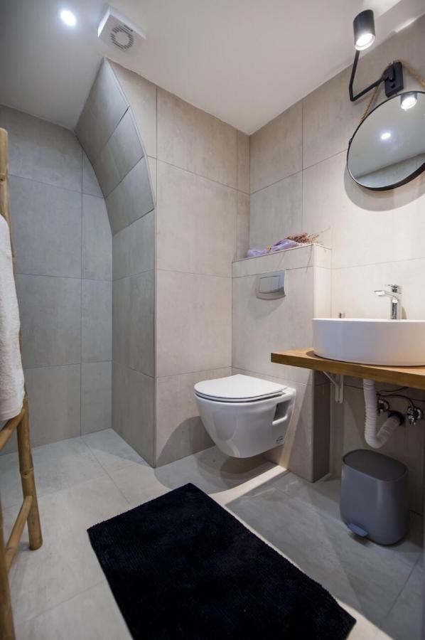 Mini Studio Mignon Apartment *