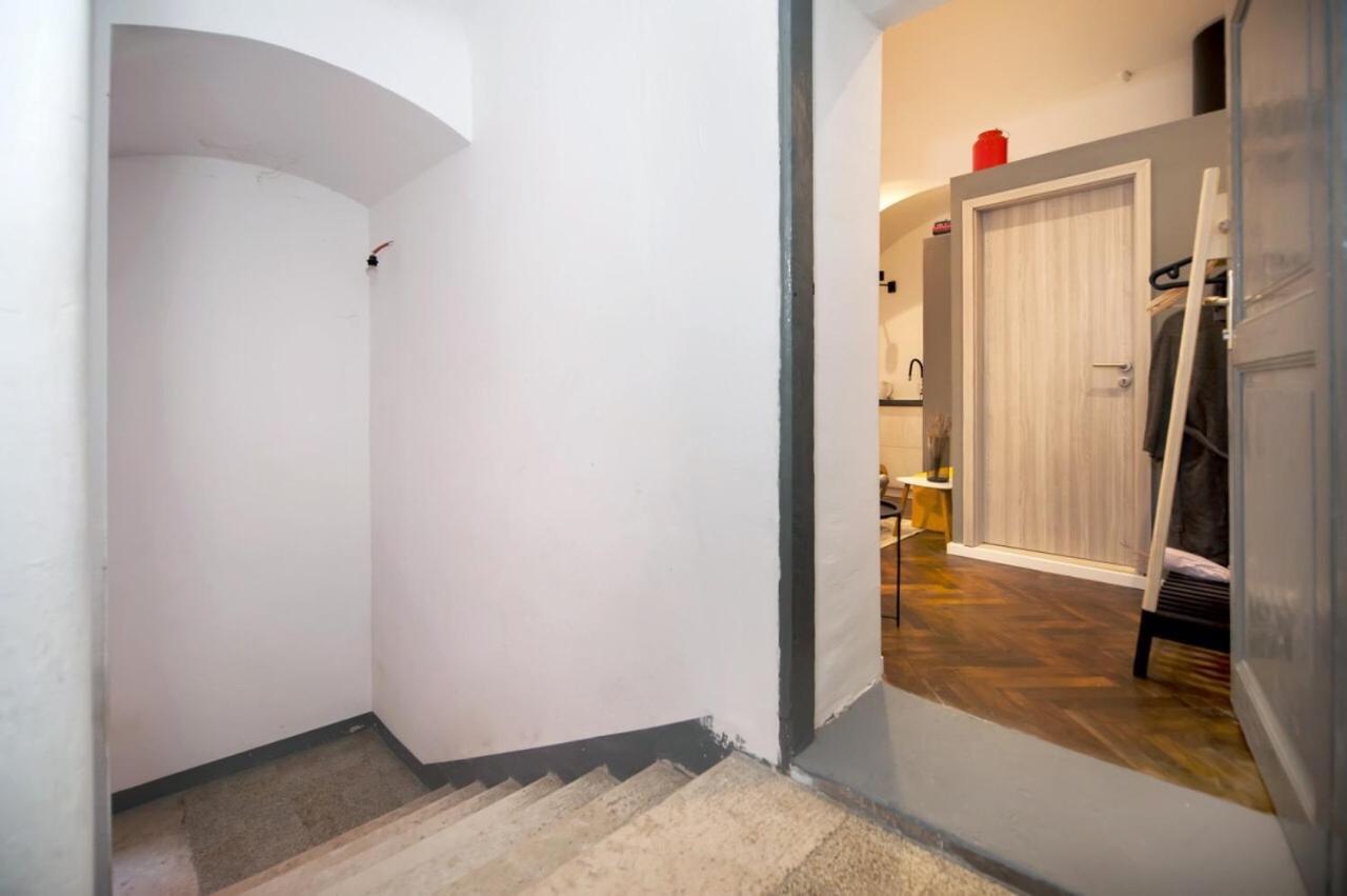 Apartment Mini Studio Mignon *