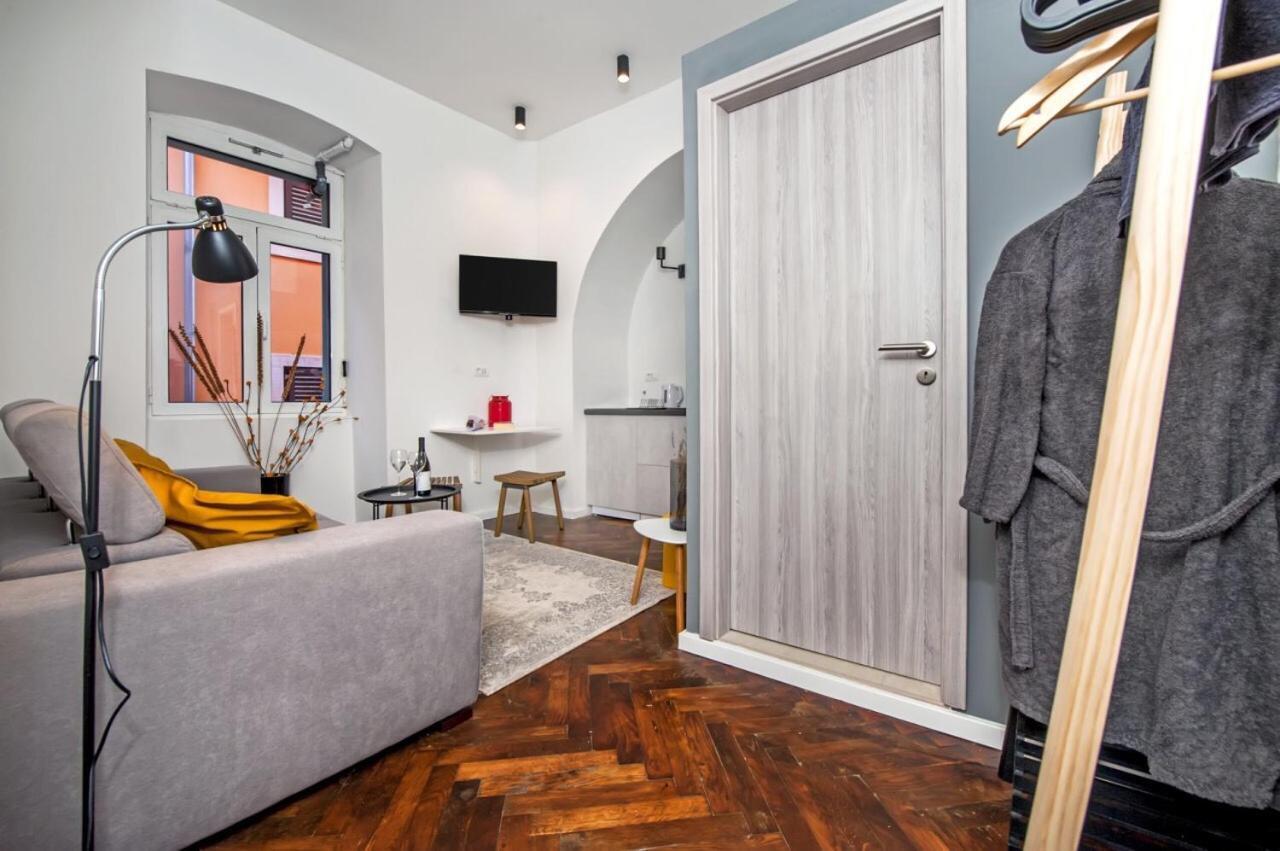 Mini Studio Mignon * Rovinj